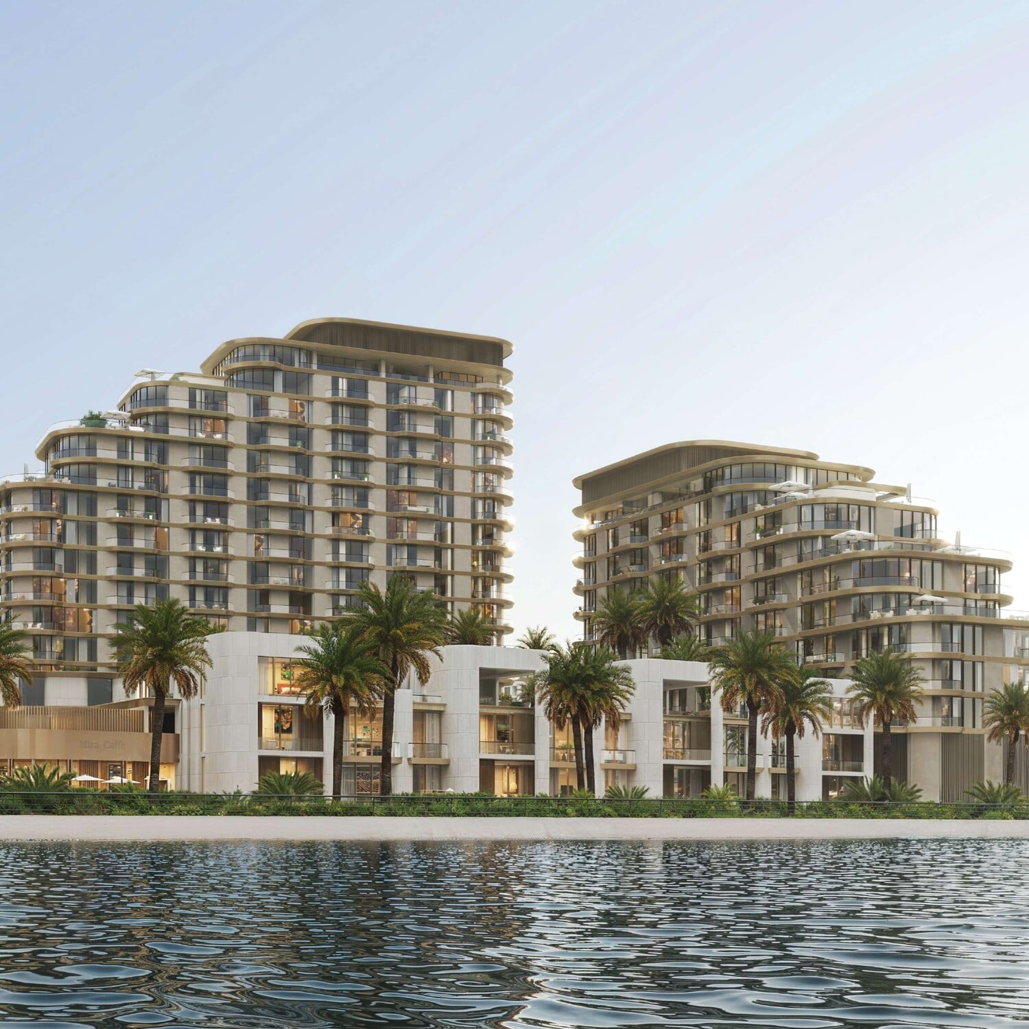 Mirasol II 2