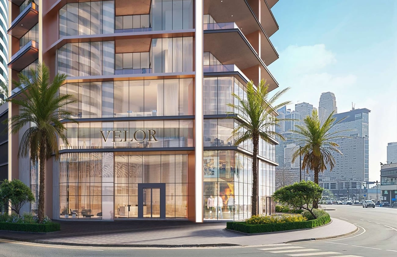Velor Penthouses 4