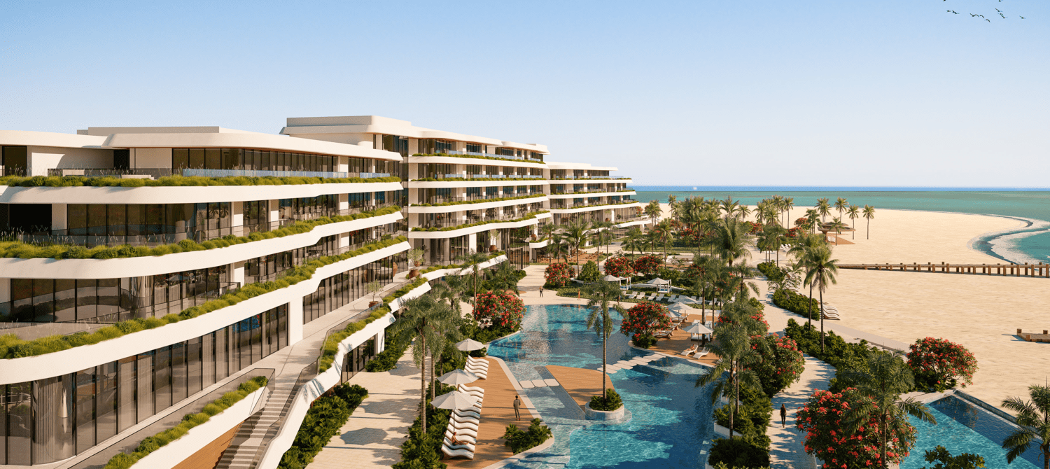 Sha Residence Emirates 2
