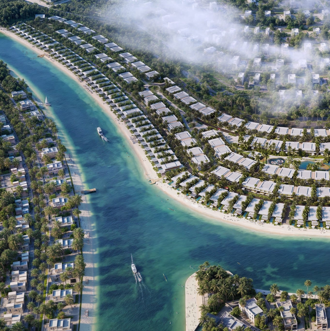 The View Island 4