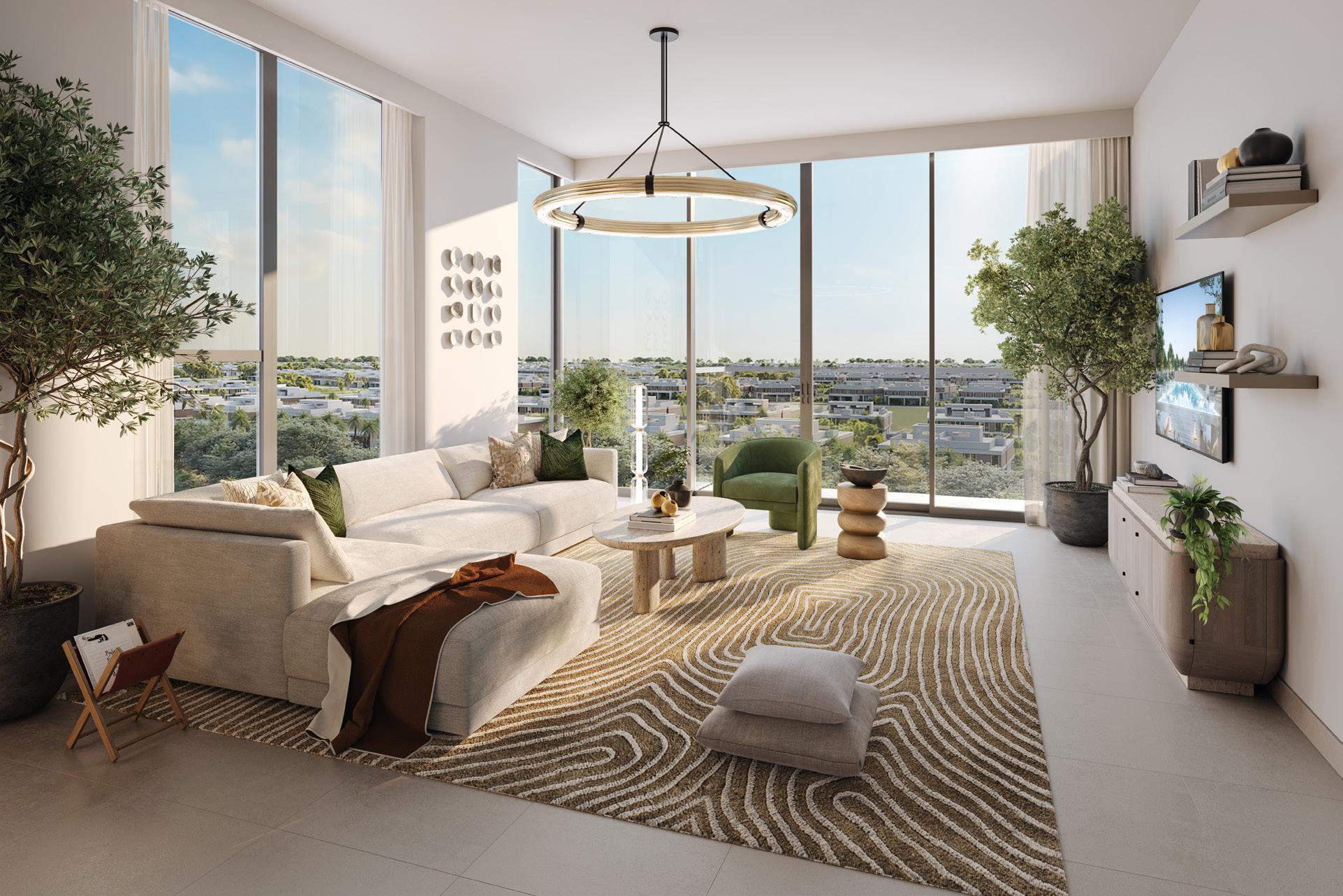Golf Hillside 5