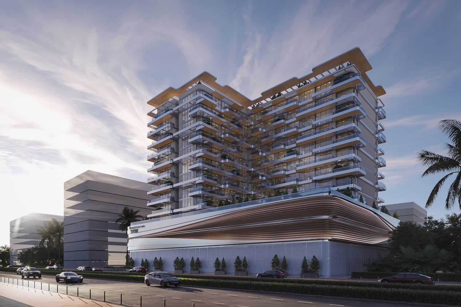 Seaside by Prestige One 5