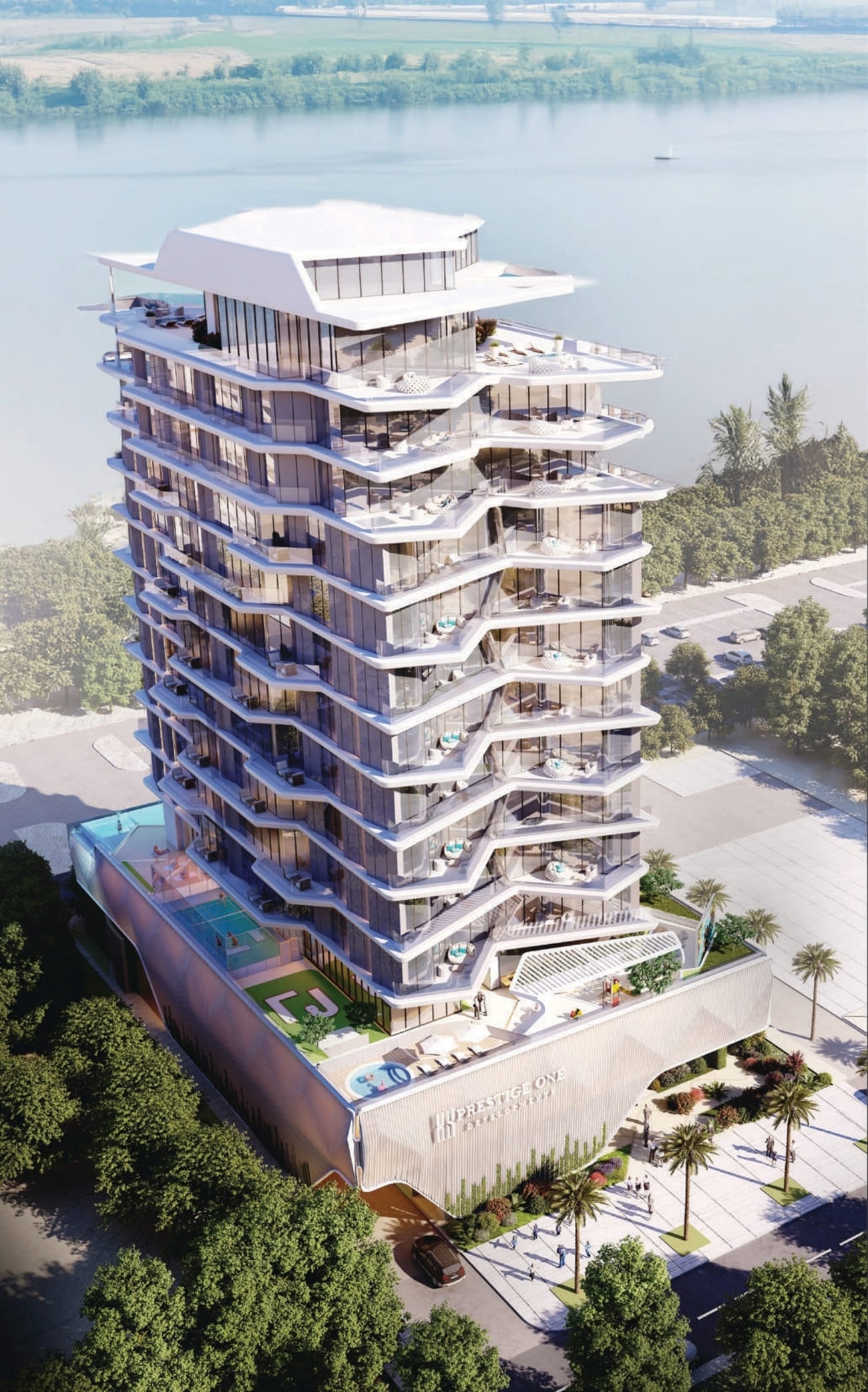 Coastal Haven 4