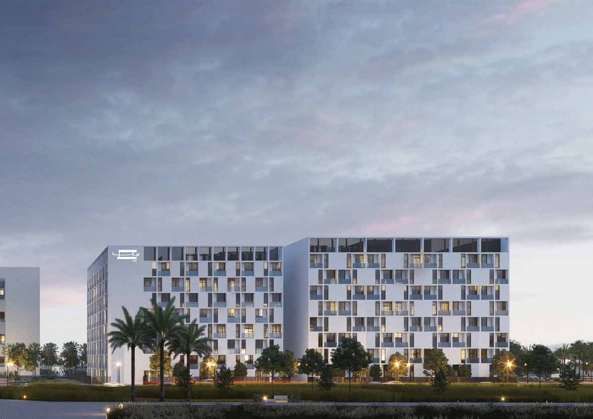 Al Mamsha Sharjah 4