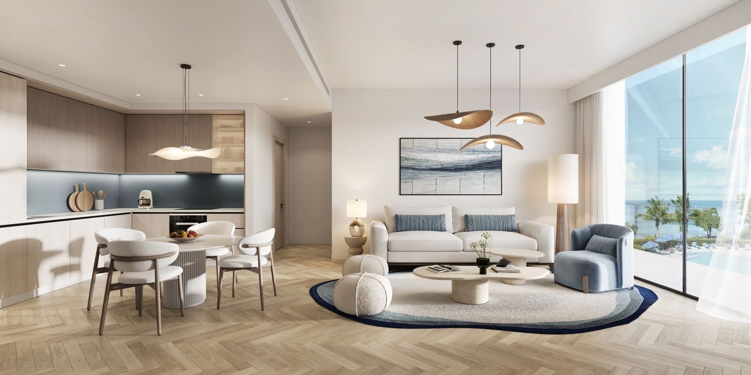 Nikki Beach Residences 5