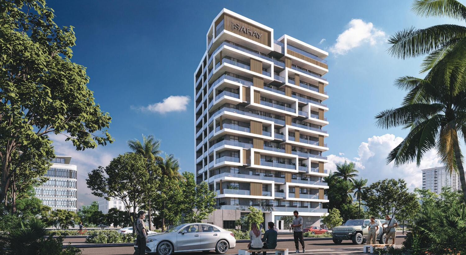 Saray Prime Residence 4