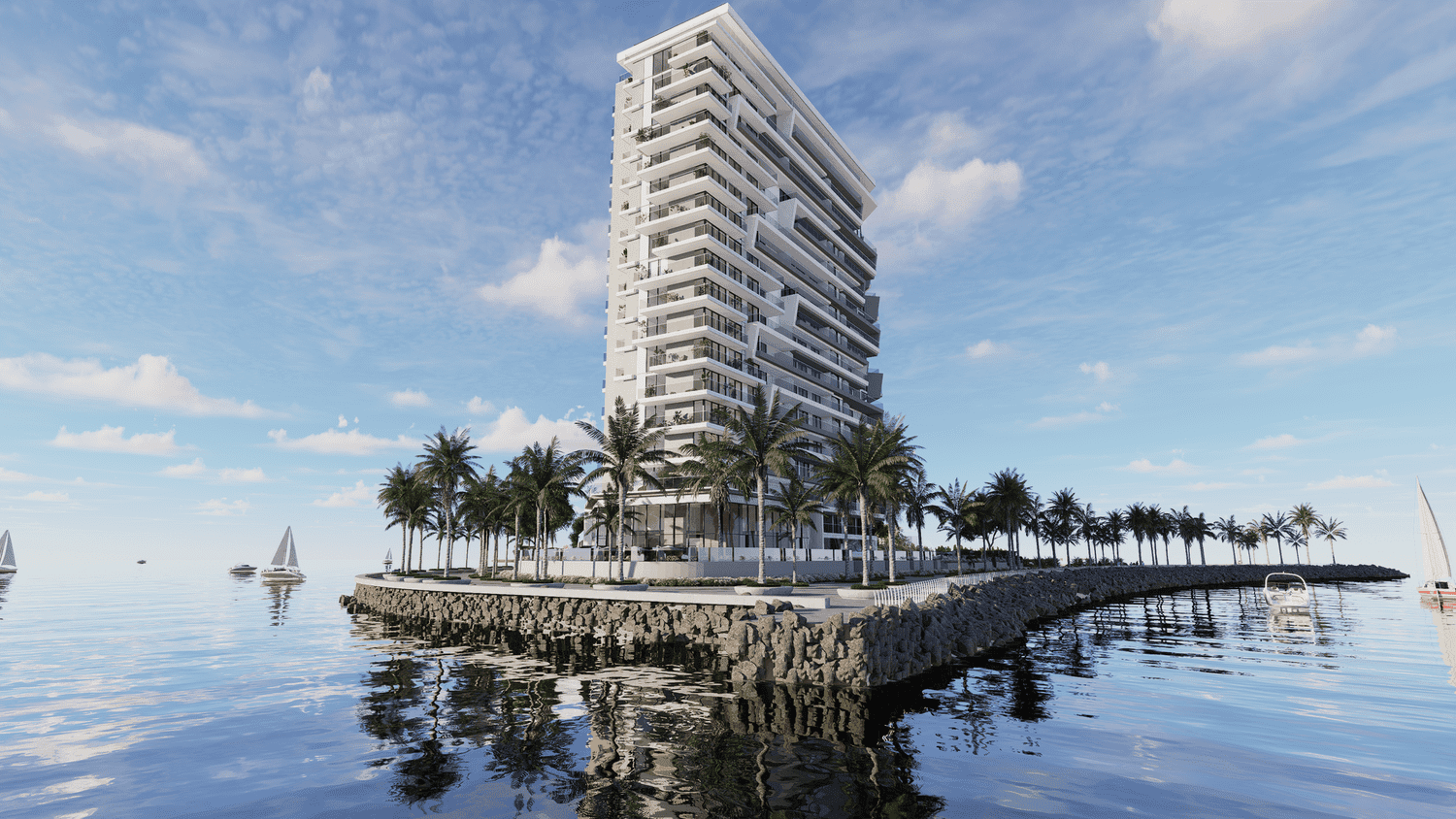The Icon Tower 3