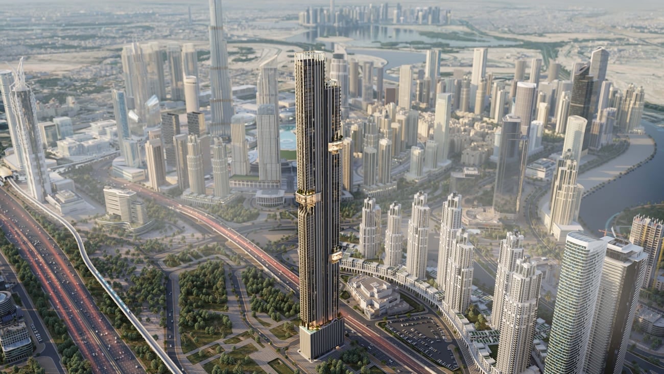 DWTN Residences 2
