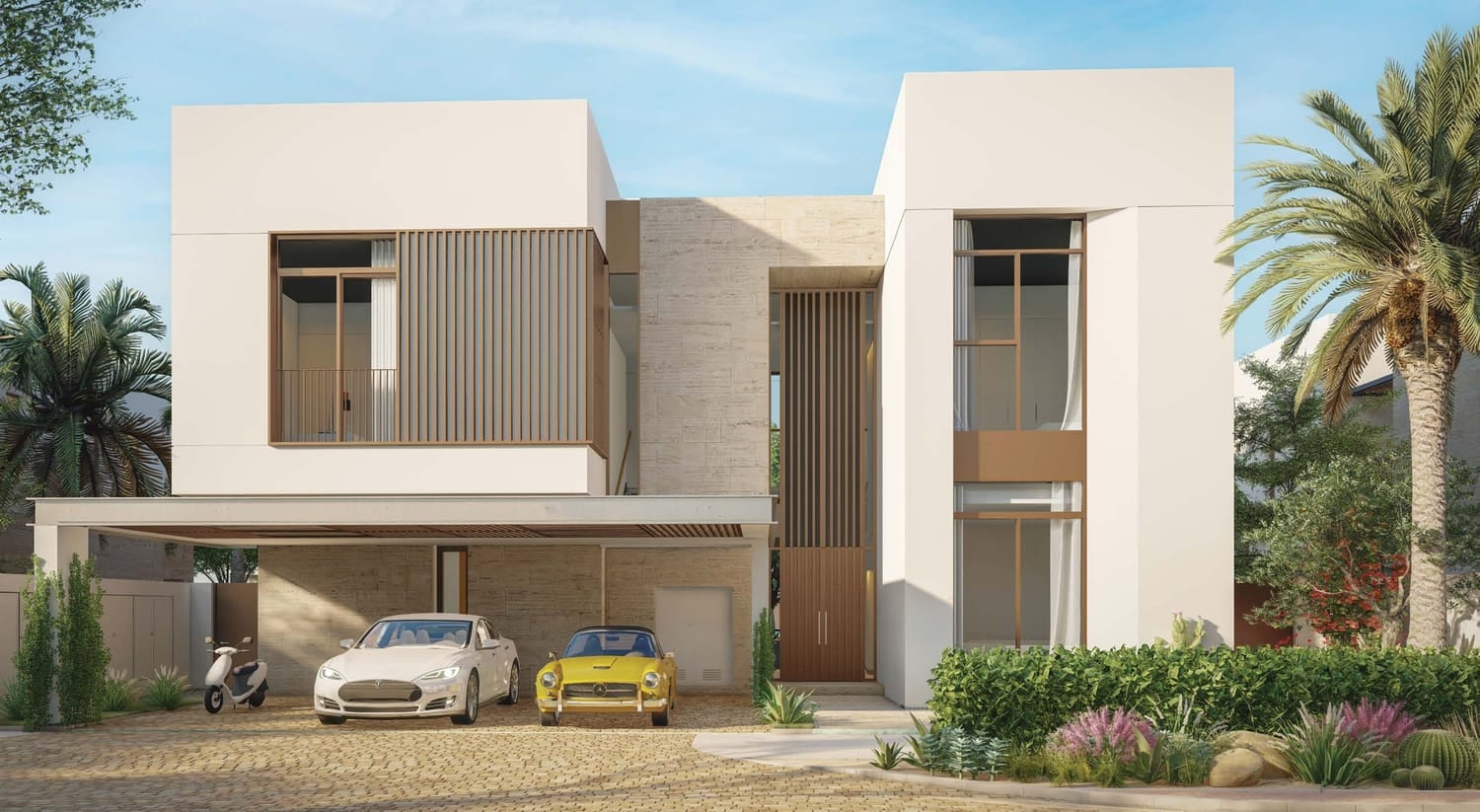 Kayan Villas 2 4