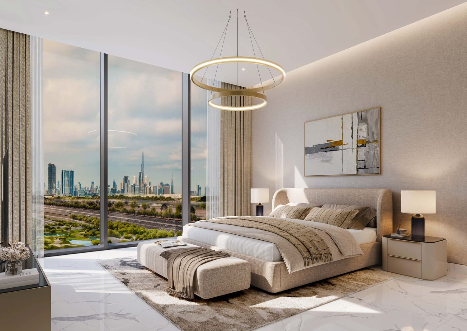 The Element at Sobha One 5
