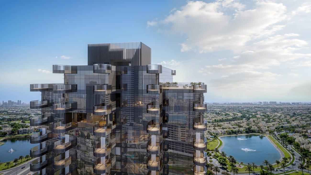 The W Residences 5