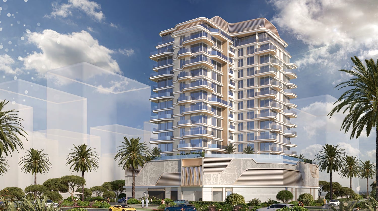Edgewater Residences 1, 2 and 3 3