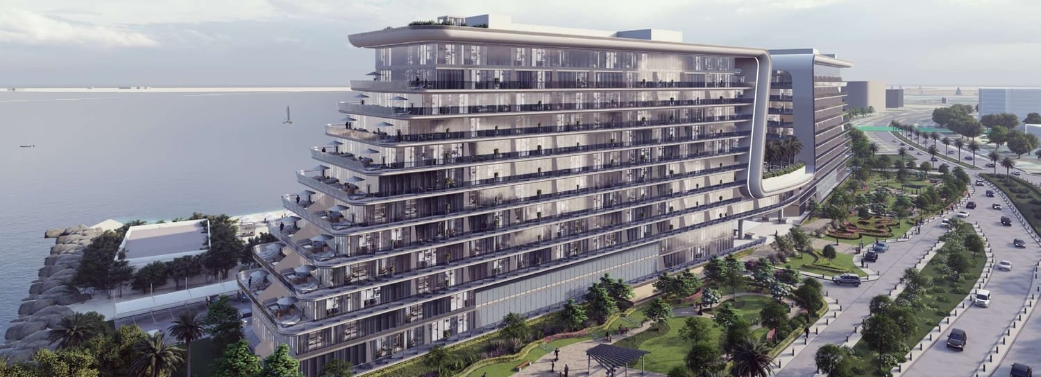 Yas Beach Residence 3