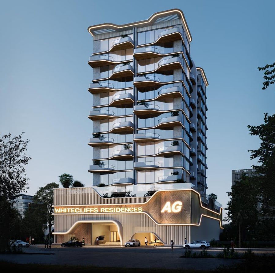 Whitecliffs Residences 2