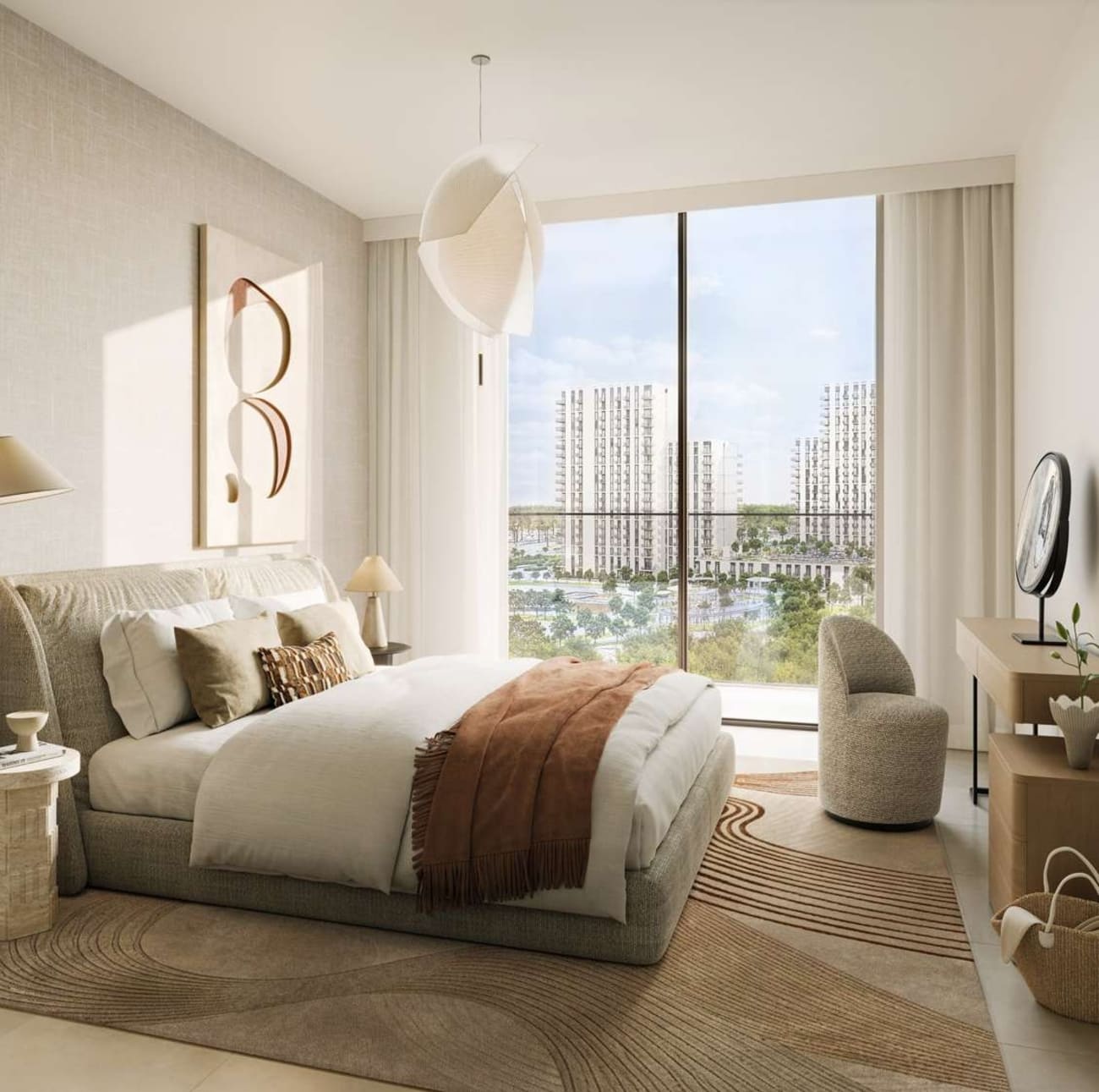 Parkwood Emaar 4