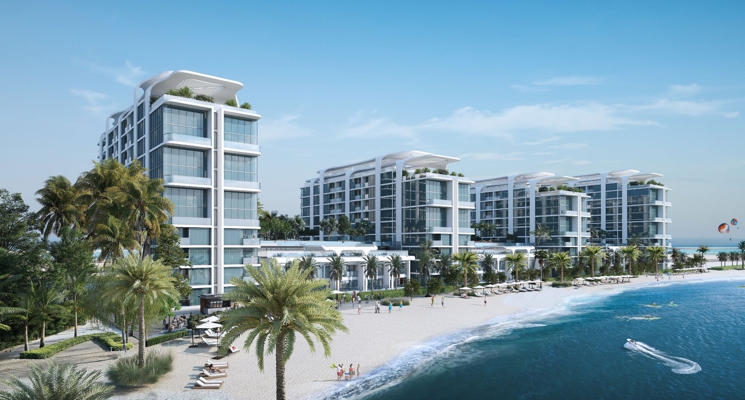 Coastline Beach Residences 2