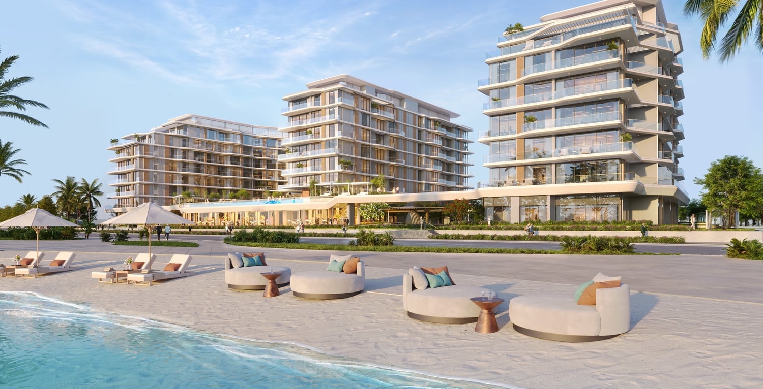 Flora Isle Beachfront Residences 4