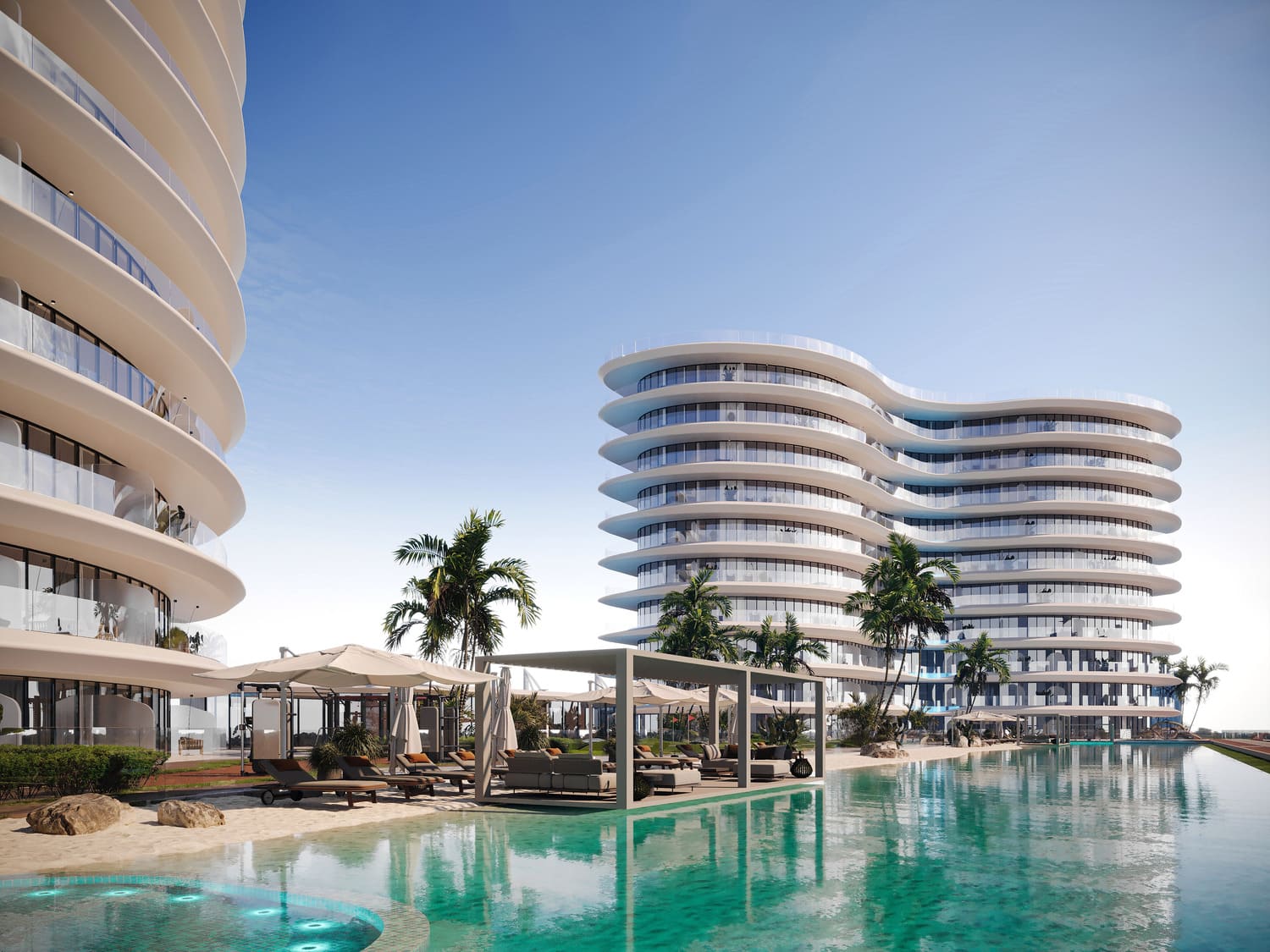Trussardi Residences Phase Two 5