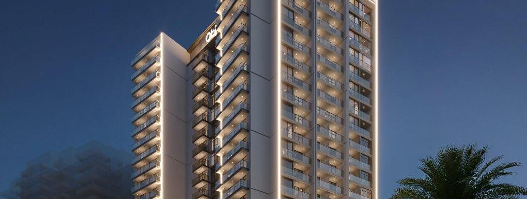 AUREL1A Residence