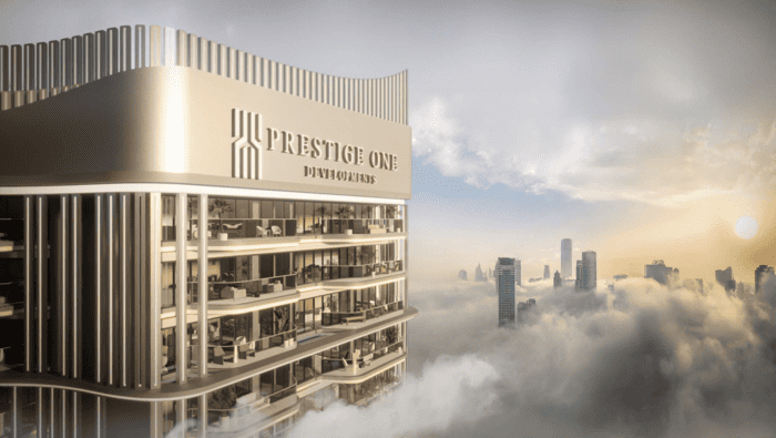 Parkway by Prestige One