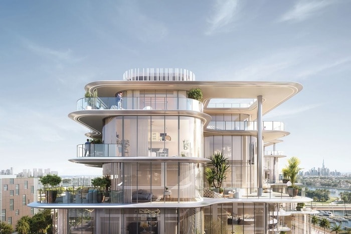 Cotier House