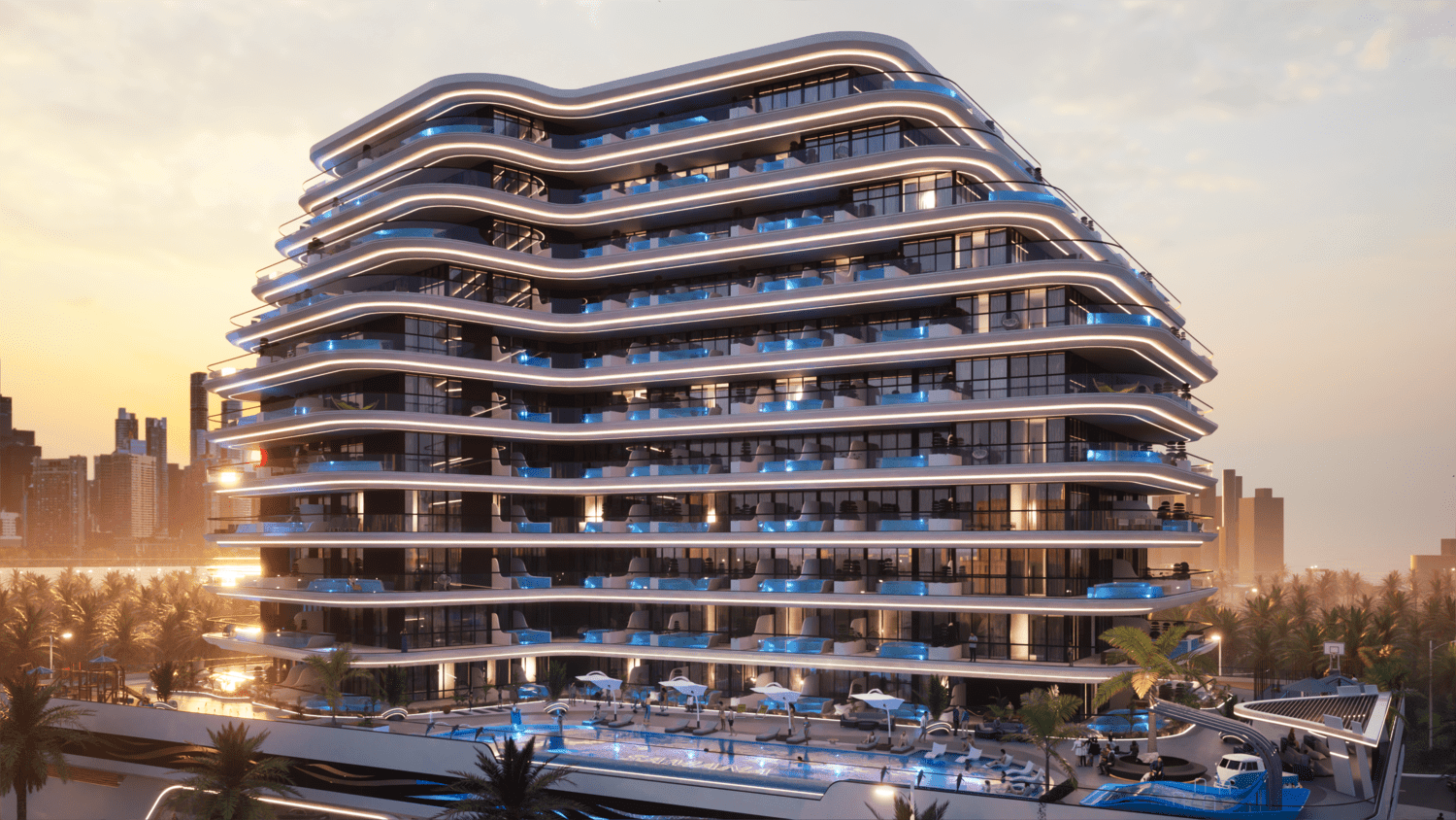 Samana Portofino