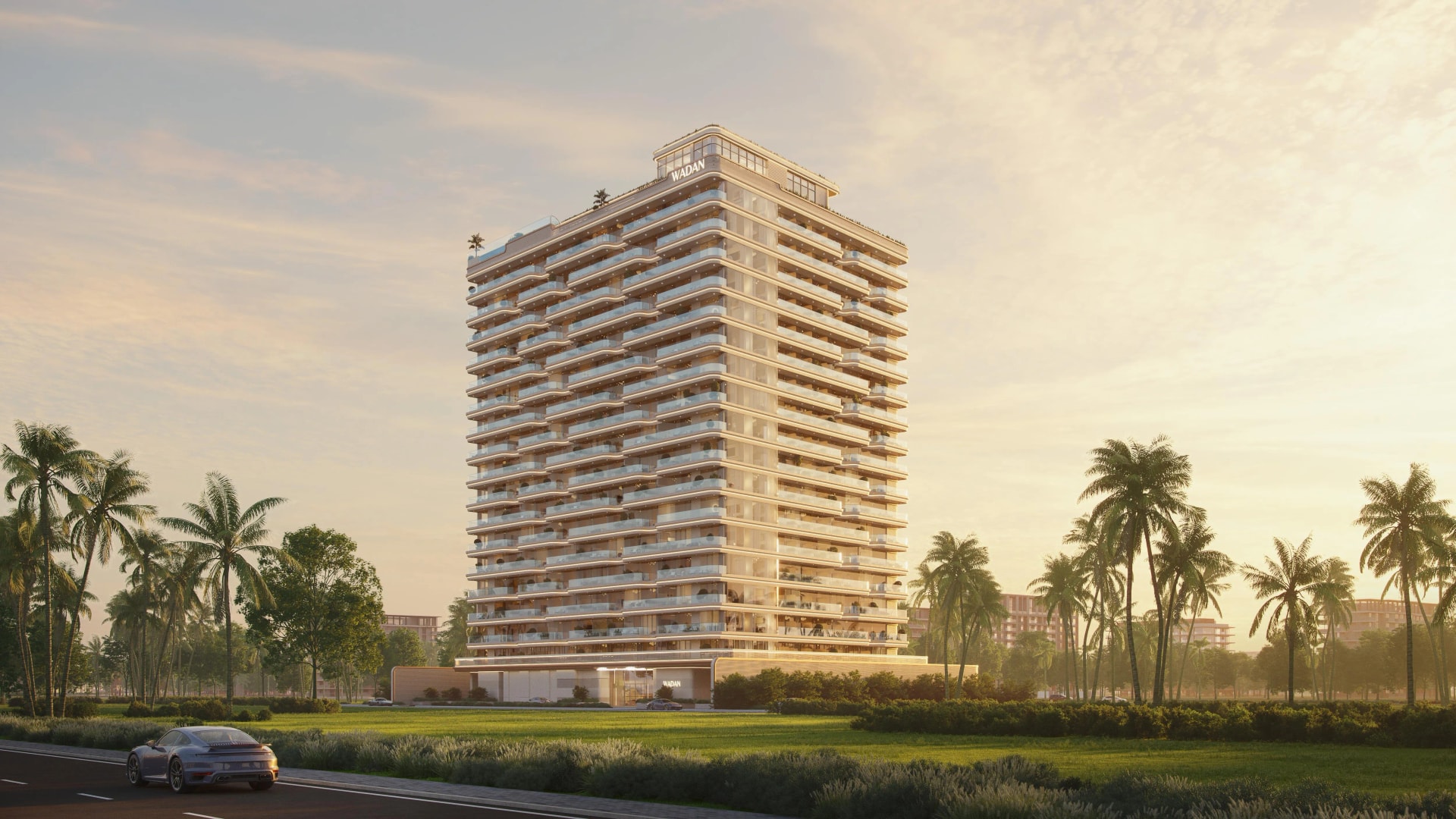 Weston by Wadan Phase 1