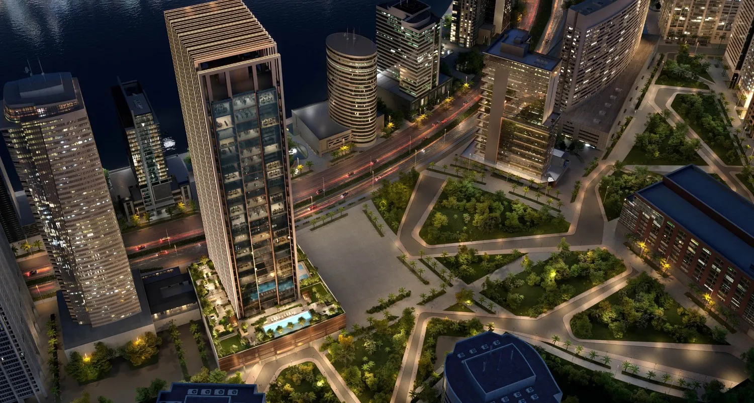 Burj Capital Business Bay