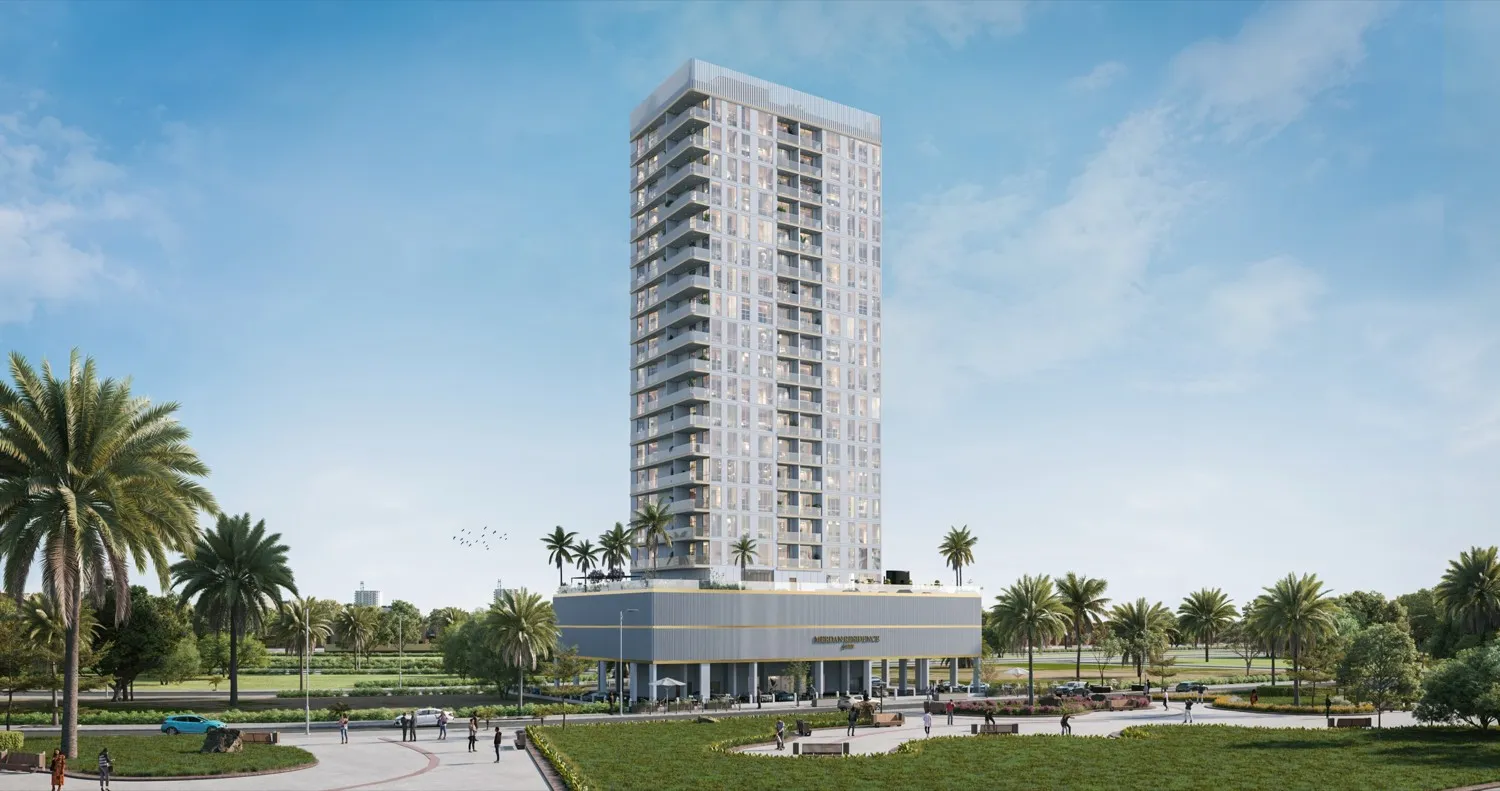 Merdan Residences