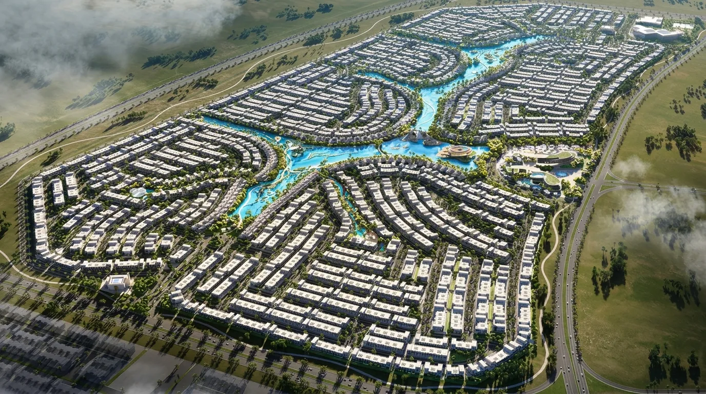 Damac Islands Phase 2