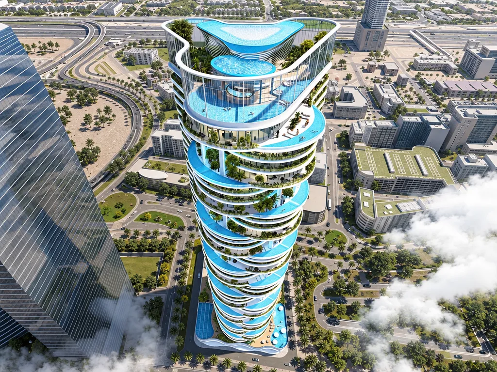 Damac Casa