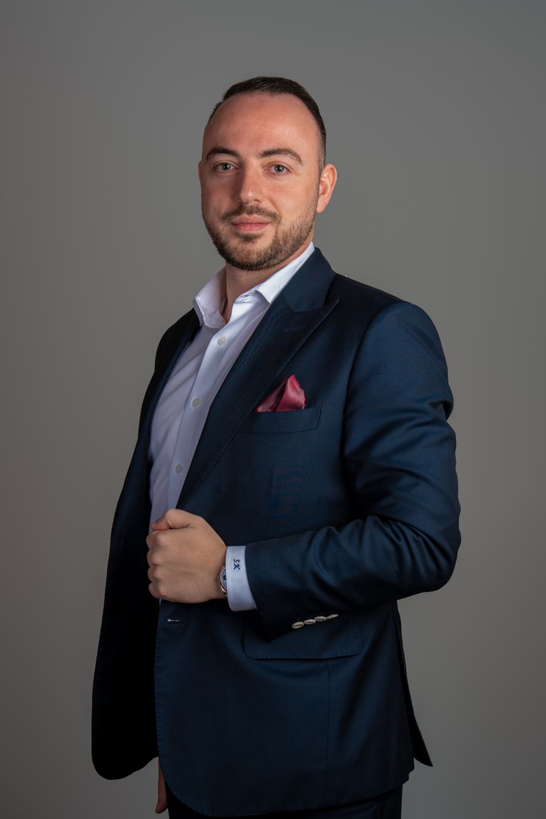 Savvas Kyritsis