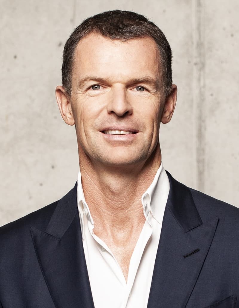 Hubert Haupt
