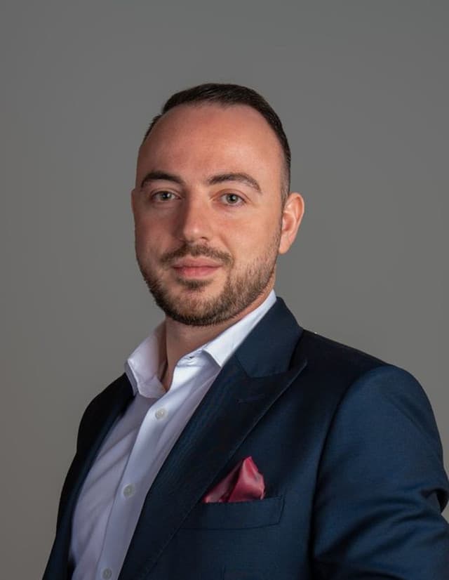Savvas Kyritsis